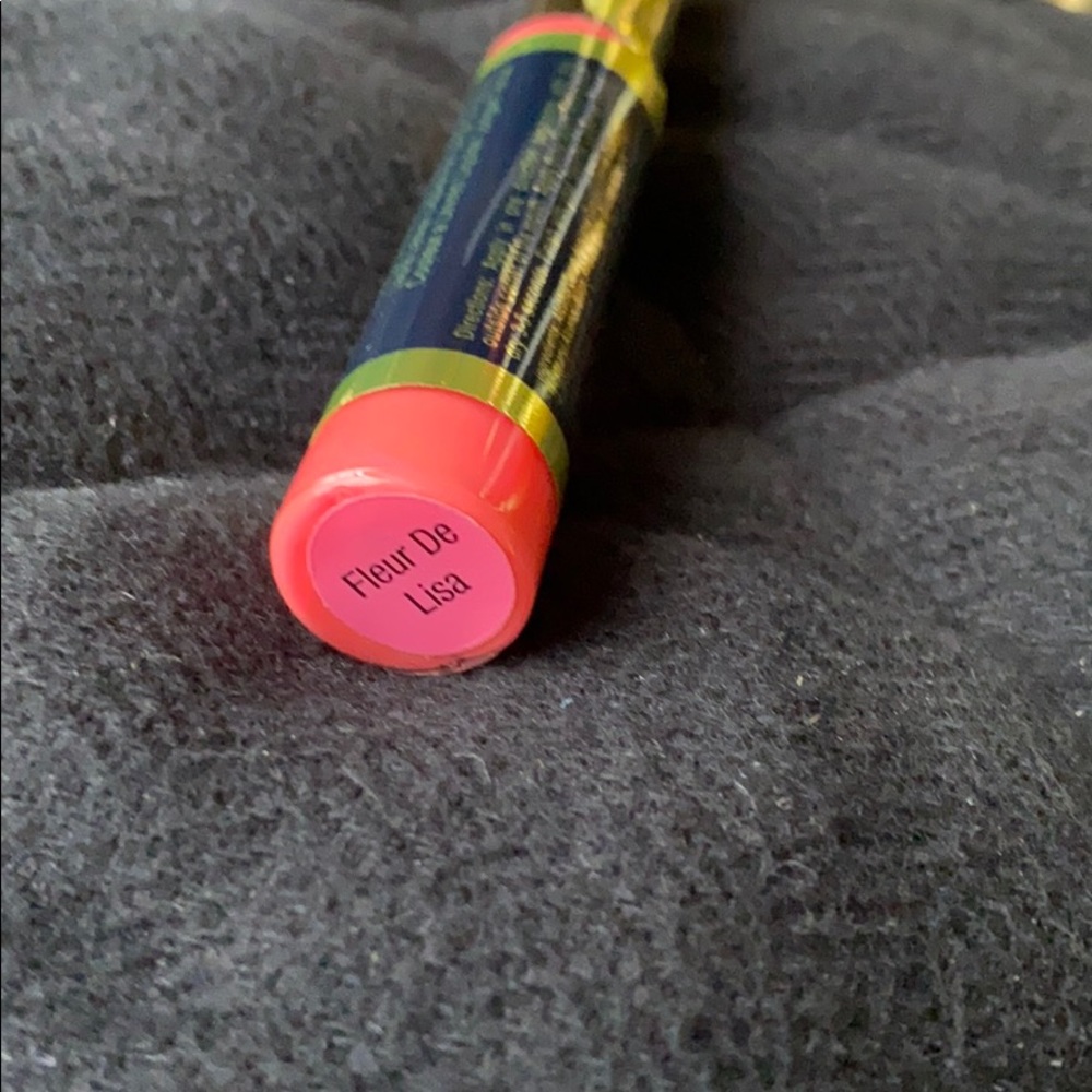 Lipsense “Fleur De Lisa” Long Lasting Lip Color
